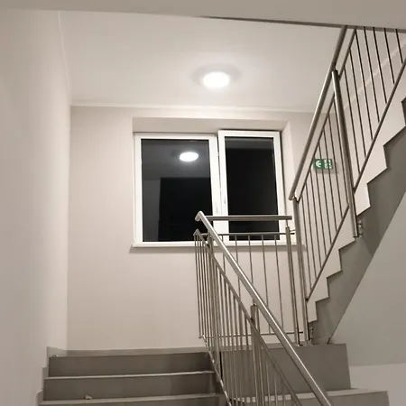 Alice Apartament Gliwice Exterior photo