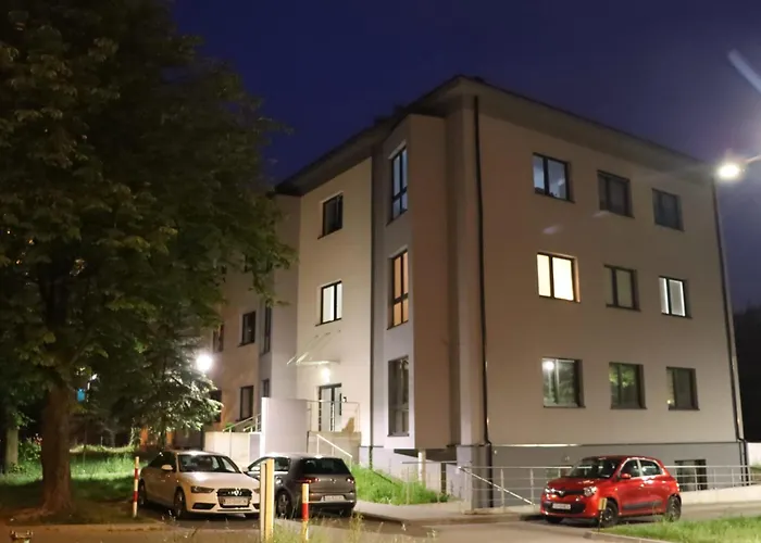 Alice Apartament