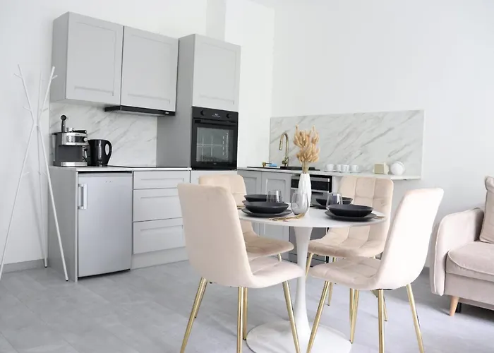 Alice Apartament