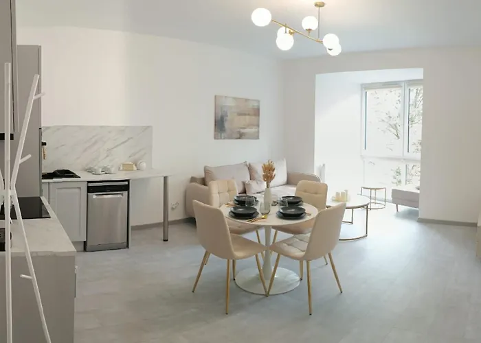 Alice Apartament