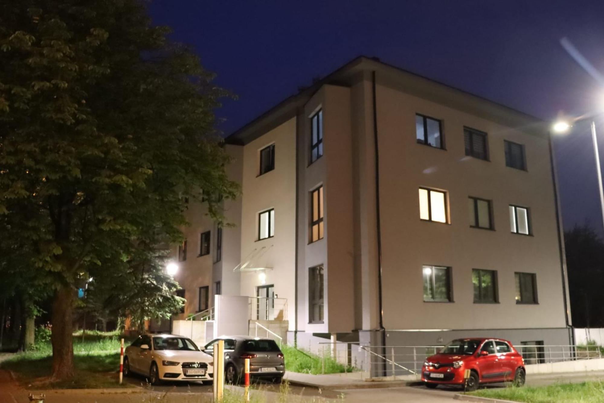 Apartment Alice