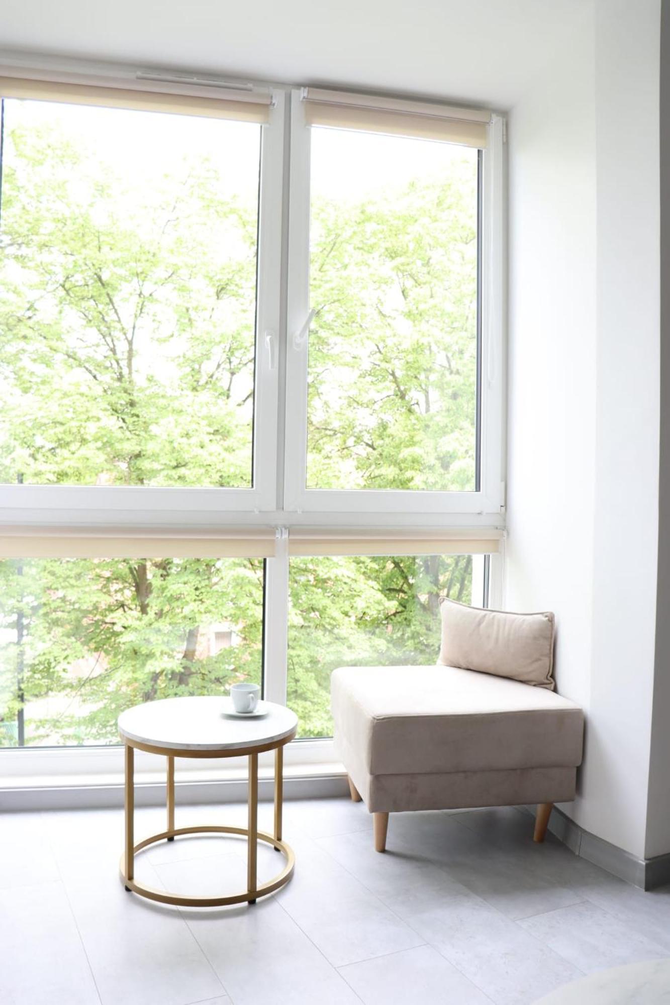 Apartment Alice Gliwice